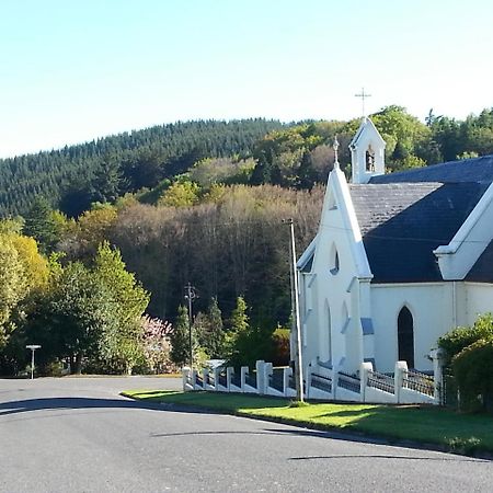 Jailbreak Cottage Accommodation Lawrence Bagian luar foto