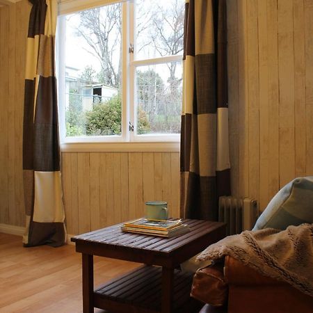 Jailbreak Cottage Accommodation Lawrence Bagian luar foto