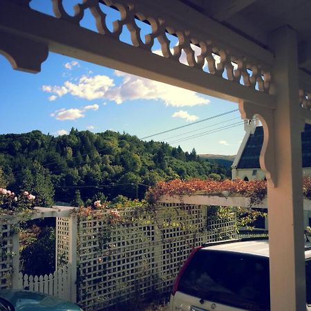 Jailbreak Cottage Accommodation Lawrence Bagian luar foto