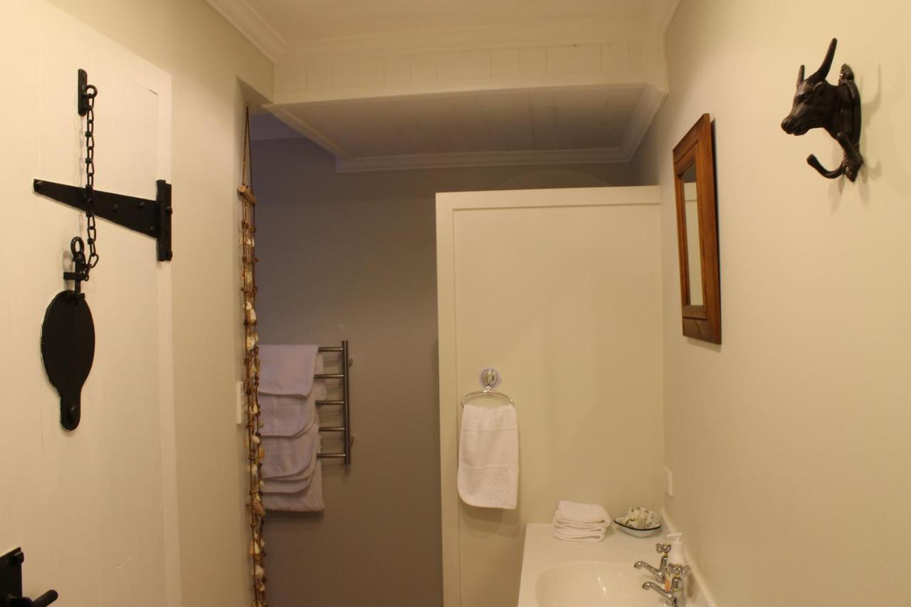 Jailbreak Cottage Accommodation Lawrence Bagian luar foto