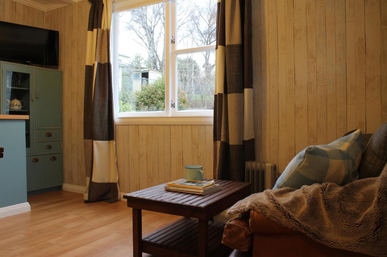 Jailbreak Cottage Accommodation Lawrence Bagian luar foto