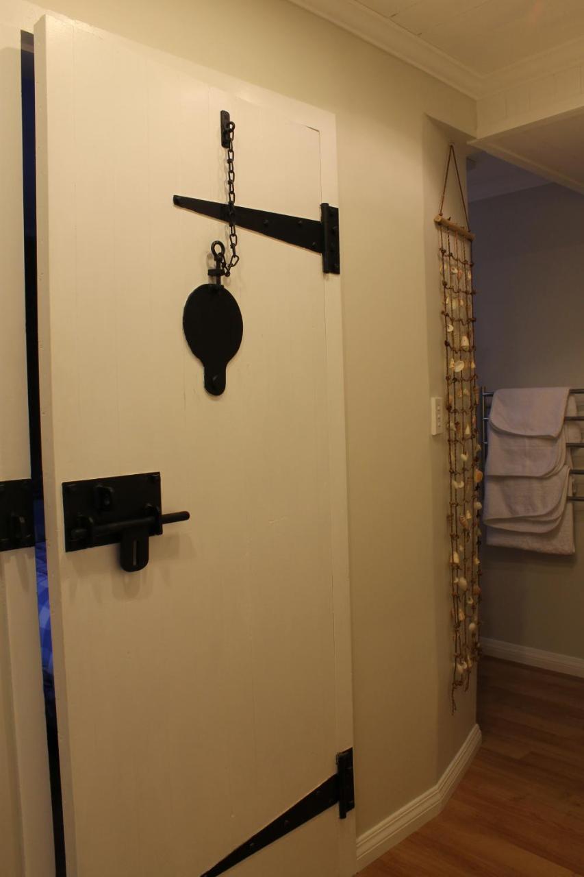 Jailbreak Cottage Accommodation Lawrence Bagian luar foto