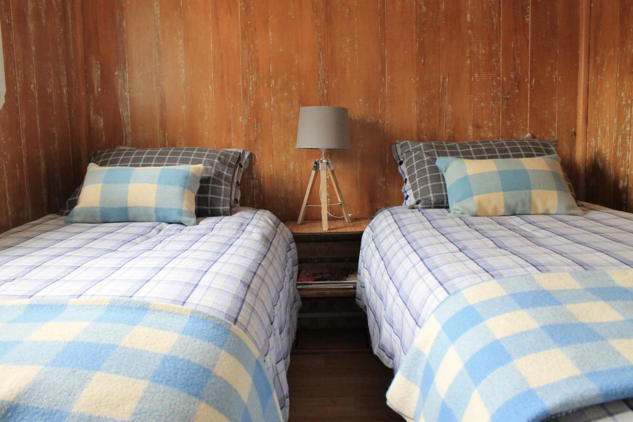 Jailbreak Cottage Accommodation Lawrence Bagian luar foto