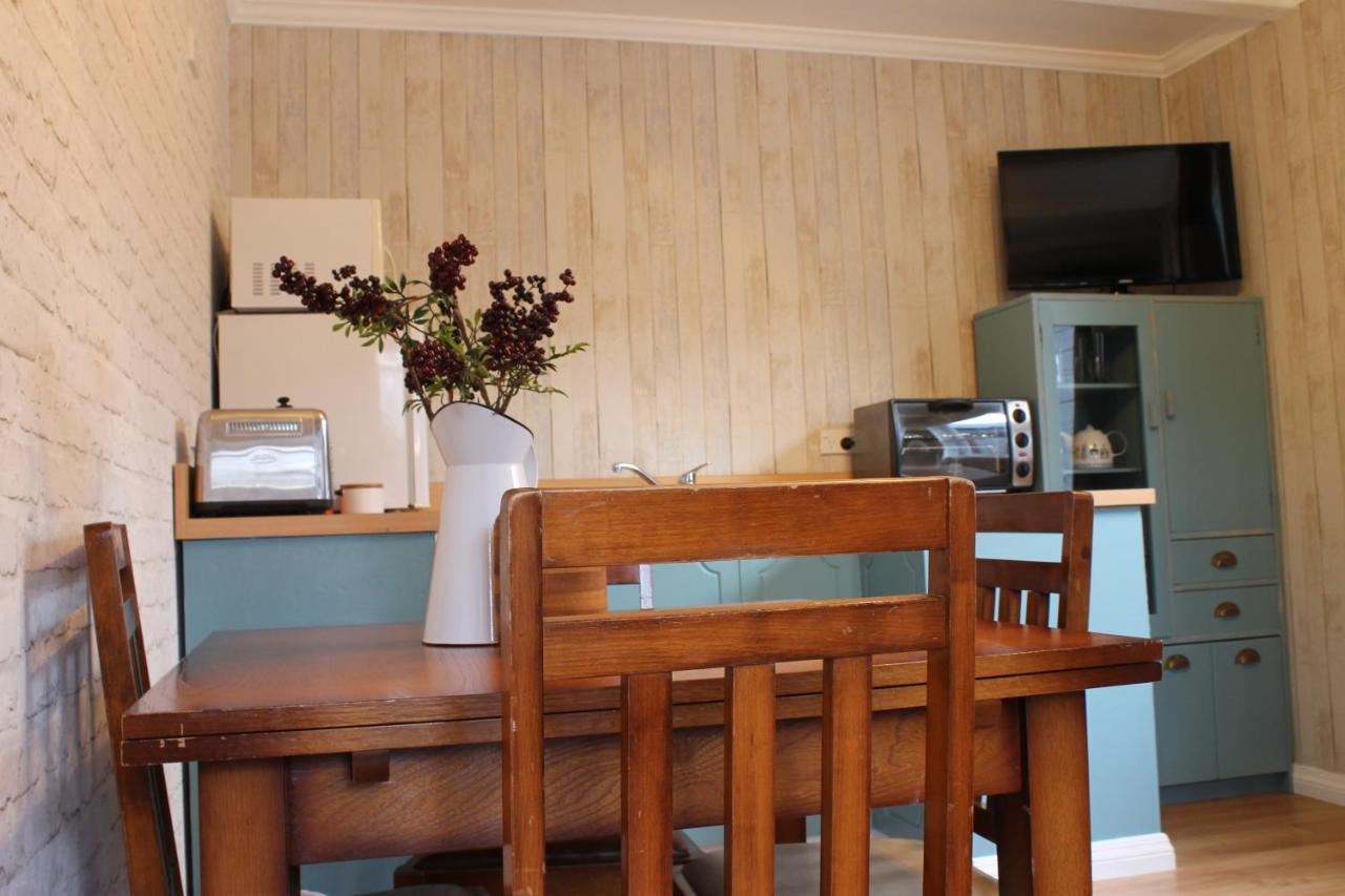 Jailbreak Cottage Accommodation Lawrence Bagian luar foto