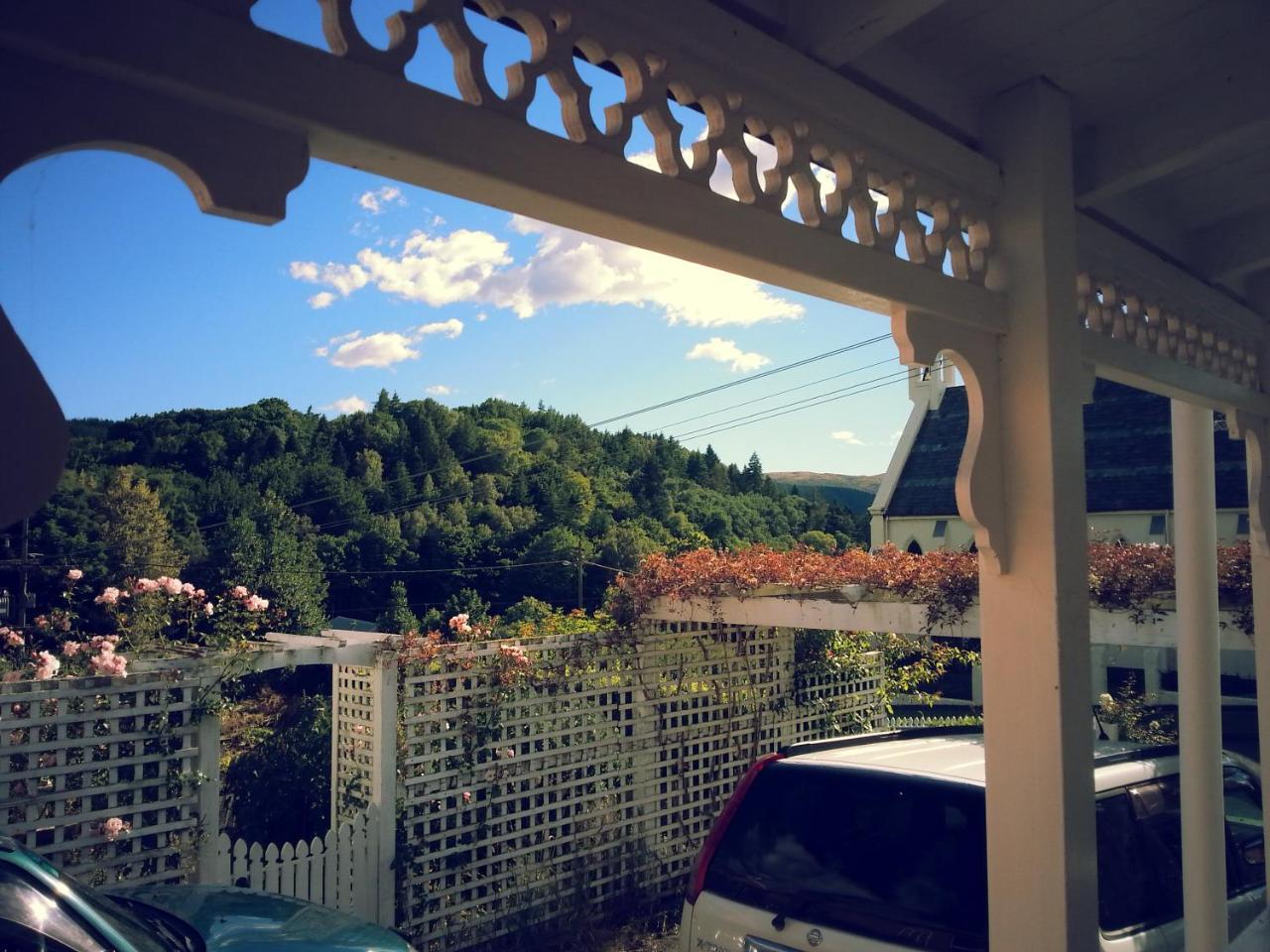 Jailbreak Cottage Accommodation Lawrence Bagian luar foto
