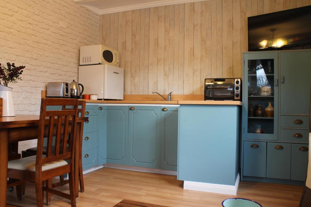Jailbreak Cottage Accommodation Lawrence Bagian luar foto